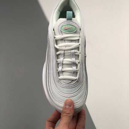 NIKE Air Max 97 'White Barely Green'
