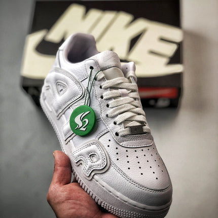 Nike Air Force 1 Low CPFM Air More