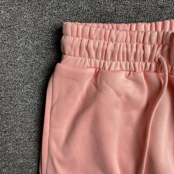 Pantalon de survêtement Denim Tears rose