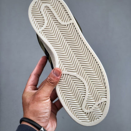 Adidas Campus KAKI
