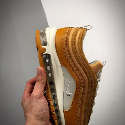 NIKE Air Max 97 'Chutney'