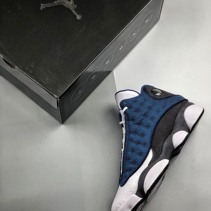 Jordan 13 “GiGi”