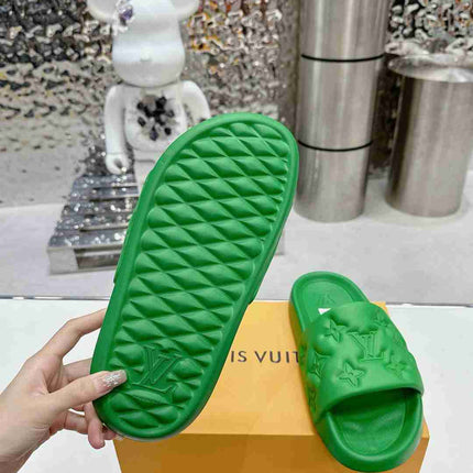 Claquette Louis Vuitton