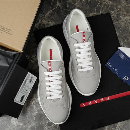 PRADA AMERICA'S CUP SILVER