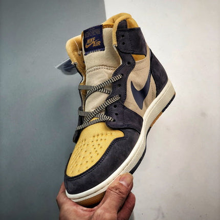Air Jordan 1 High Element Gore-Tex