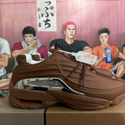 NOCTA Hot Step 2 BROWN