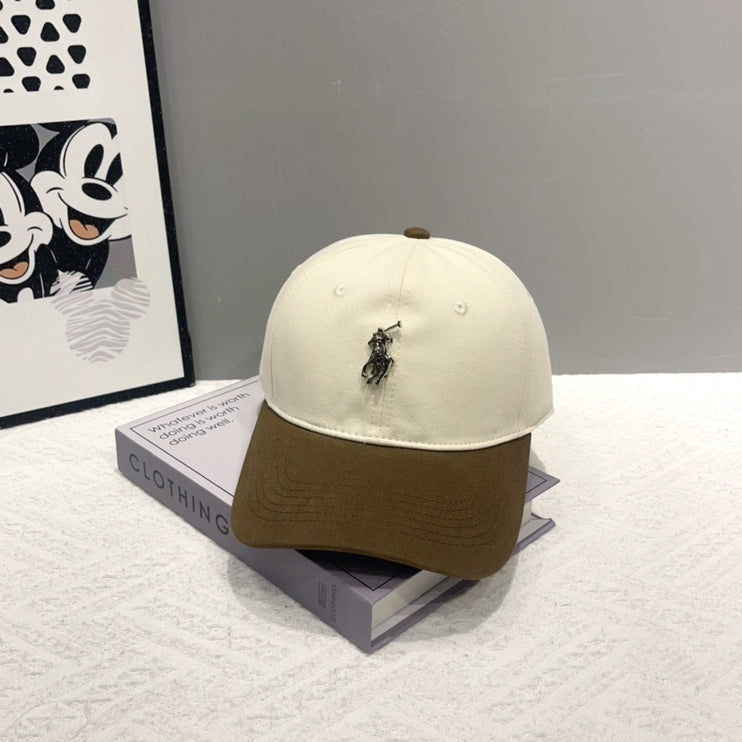 CASQUETTE POLO RALPH LAUREN