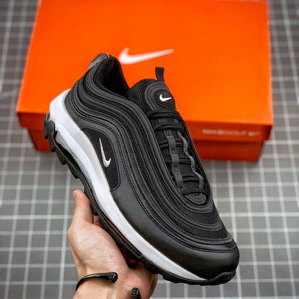 NIKE Air Max 97  Golf 'black Cool black'