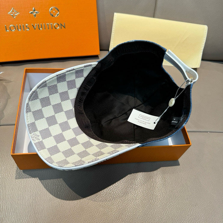 CASQUETTE LOUIS VUITTON