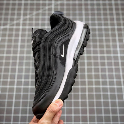 NIKE Air Max 97  Golf 'black Cool black'