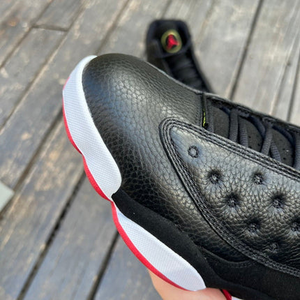 Jordan 13 “Playoffs”