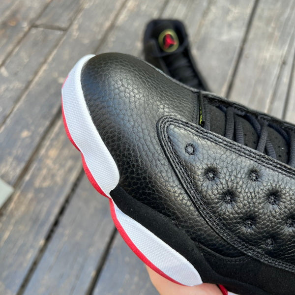 Jordan 13 “Playoffs”