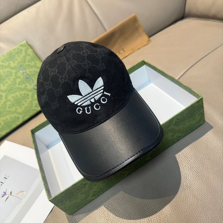 CASQUETTE GUCCI