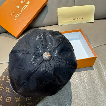 CASQUETTE LOUIS VUITTON