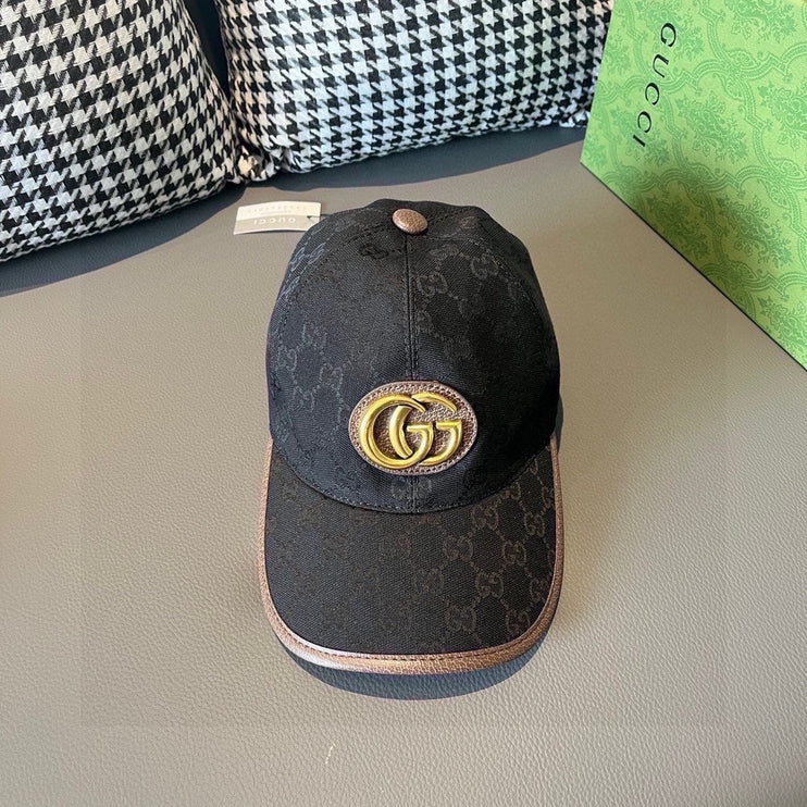 CASQUETTE GUCCI