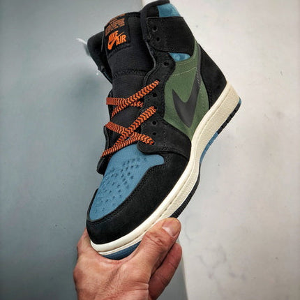 Air Jordan 1 High Element Gore-Tex