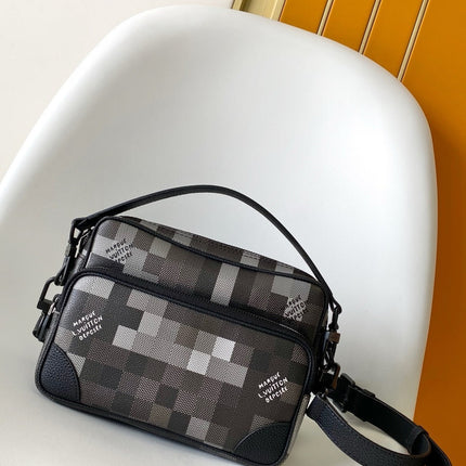 SACOCHE LOUIS VUITTON