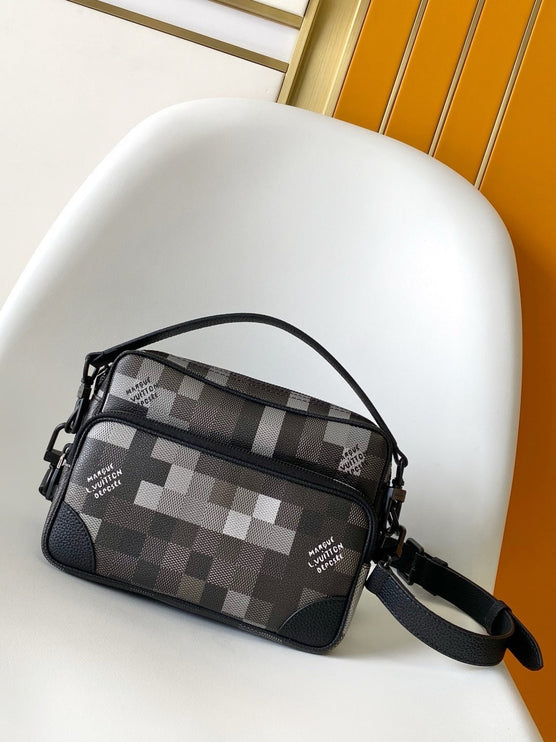 SACOCHE LOUIS VUITTON