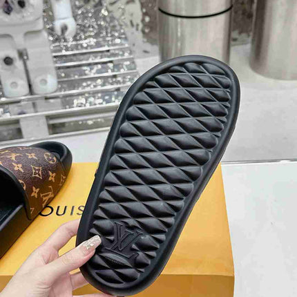Claquette Louis Vuitton