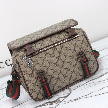 SACOCHE GUCCI