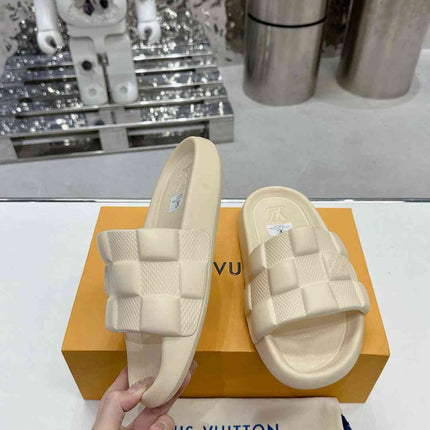 Claquette Louis Vuitton