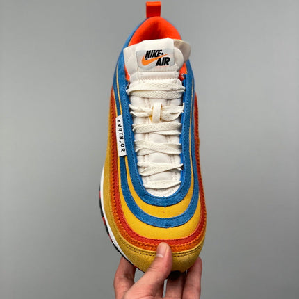 NIKE Air Max 97 "Running Club"