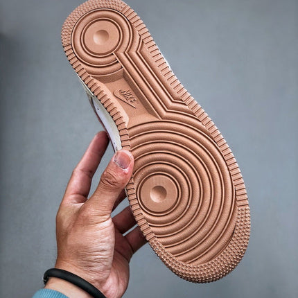 Nike Air Force 1 Low snake