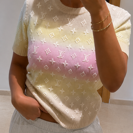 T-shirt L-
