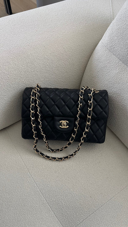 Sac C 25cm