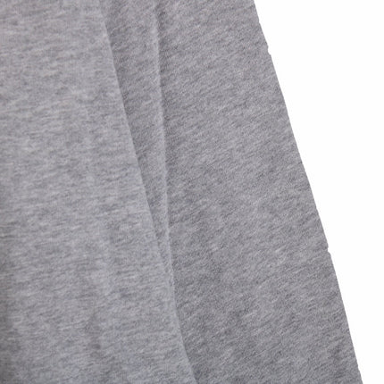 Dior Gray Hoodie
