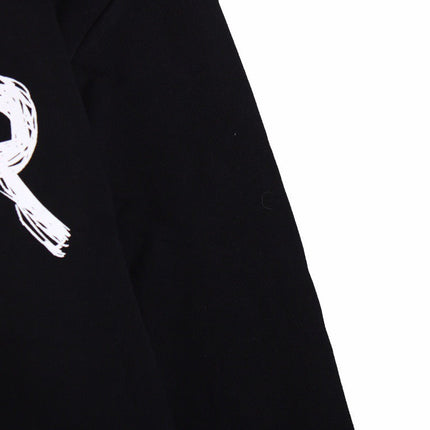 Dior Brushstroke Hoodie