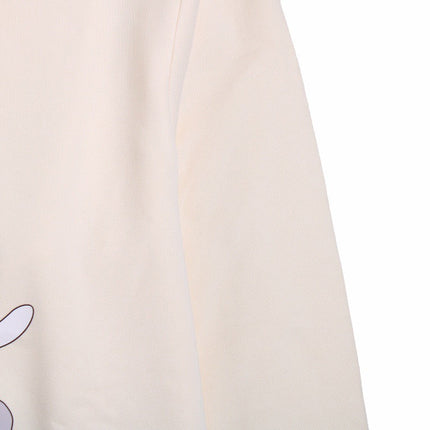 Gucci Bugs Bunny Sweatshirt - White