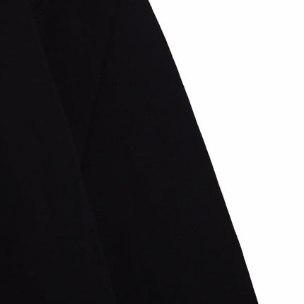 Prada Milano Black Hoodie