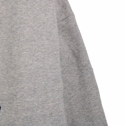 Sweat à capuche Fear of God Essentials - Gris