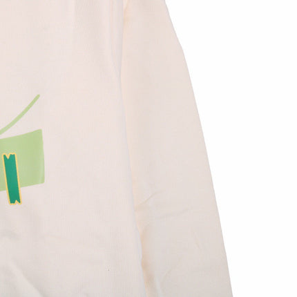 Gucci Monster Graphic Sweatshirt