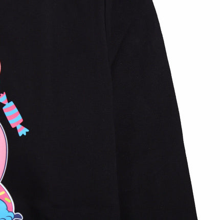 Gucci Stitch Donut Sweatshirt