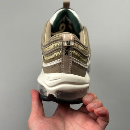 NIKE Air Max 97 " Kaki Sésame"