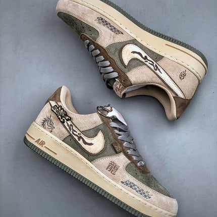 Nike Air Force 1 Low DRAGON