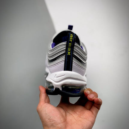 NIKE Air Max 97  "Kaomoji"