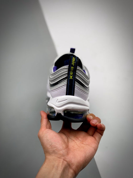 NIKE Air Max 97  "Kaomoji"