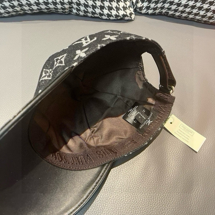 CASQUETTE LOUIS VUITTON