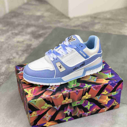 LOUIS VUITTON TRAINER