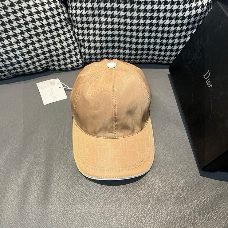 CASQUETTE DIOR