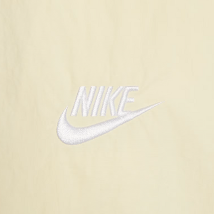 VESTE NIKE BEIGE