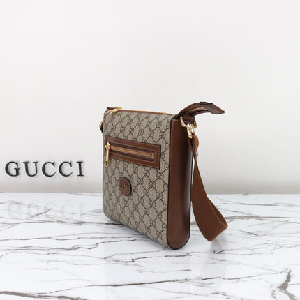 SACOCHE GUCCI