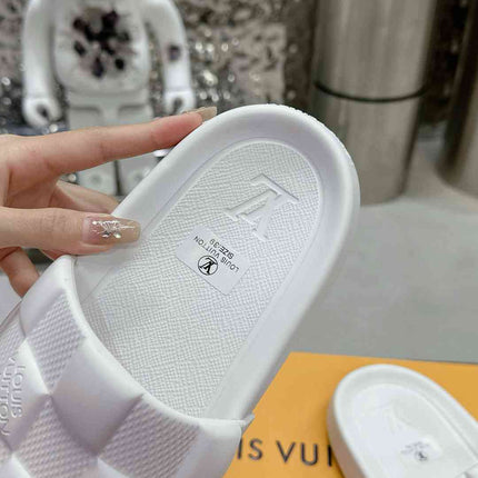 Claquette Louis Vuitton