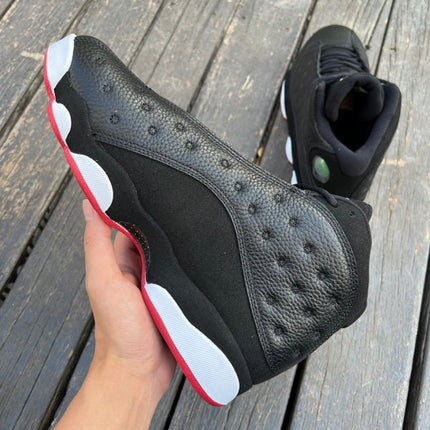 Jordan 13 “Playoffs”