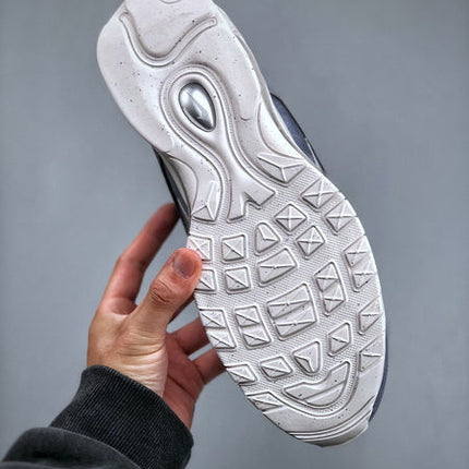 NIKE Air Max 97  "violet sablé"