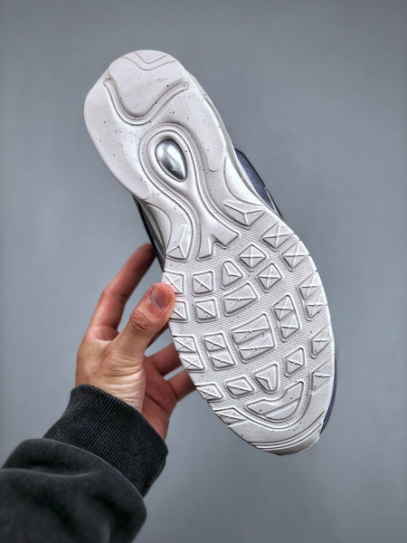 NIKE Air Max 97  "violet sablé"