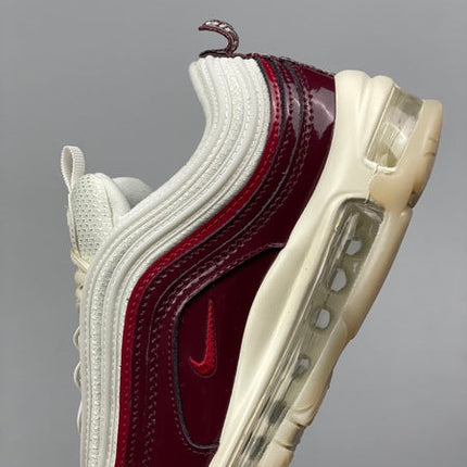 NIKE Air Max 97 "Dark Beetroot"